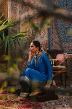 Neelam Rawsilk Shirt