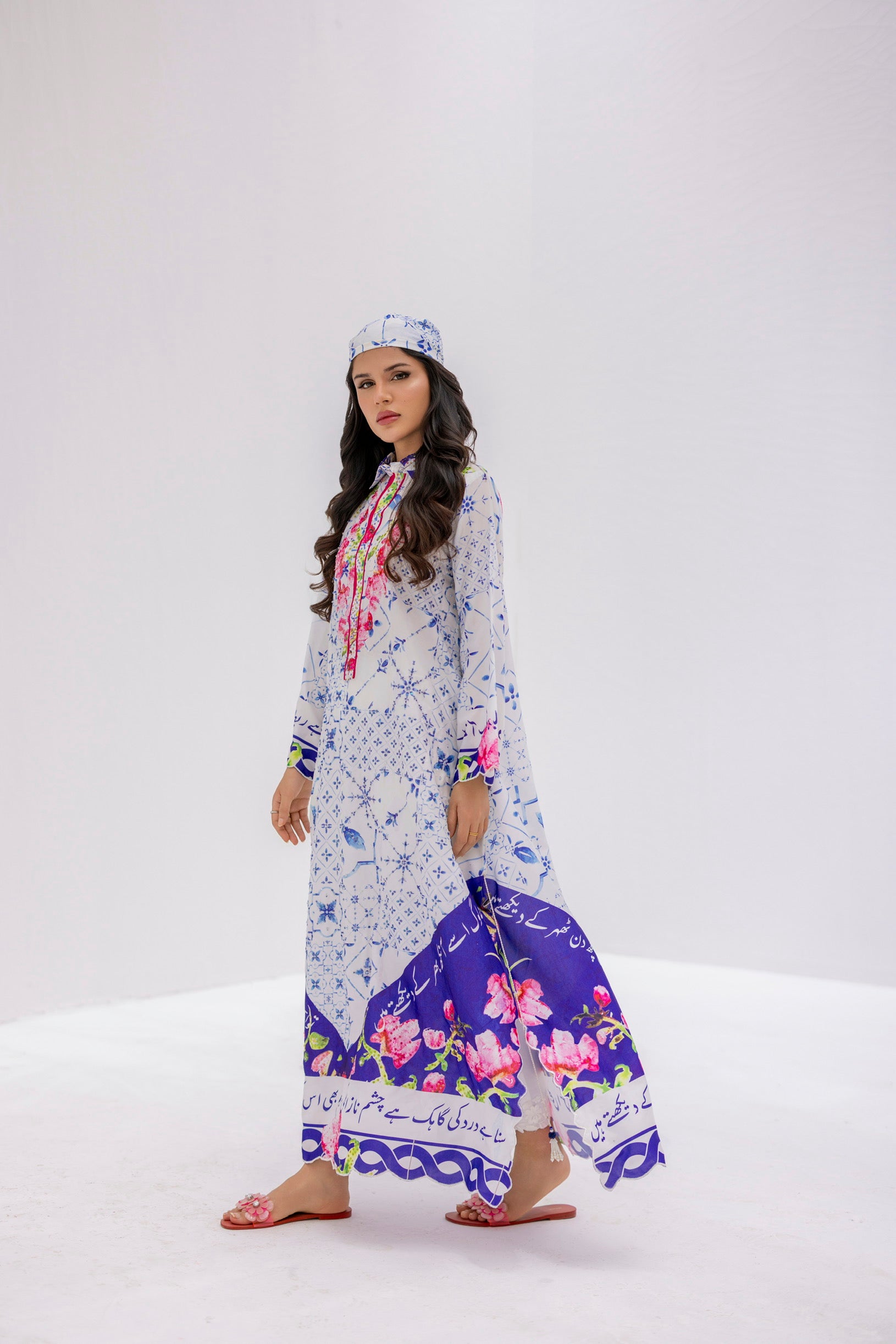 faiz maxi dress Faiz Maxi Dress: Your Perfect Summer Attire