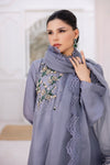 Luna Shirt & Dupatta