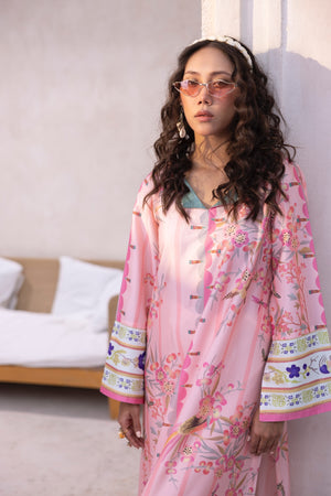 Fiore Kaftan